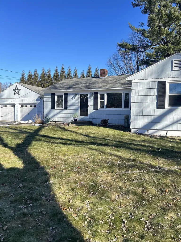 52 Queens Road Keene NH 03431