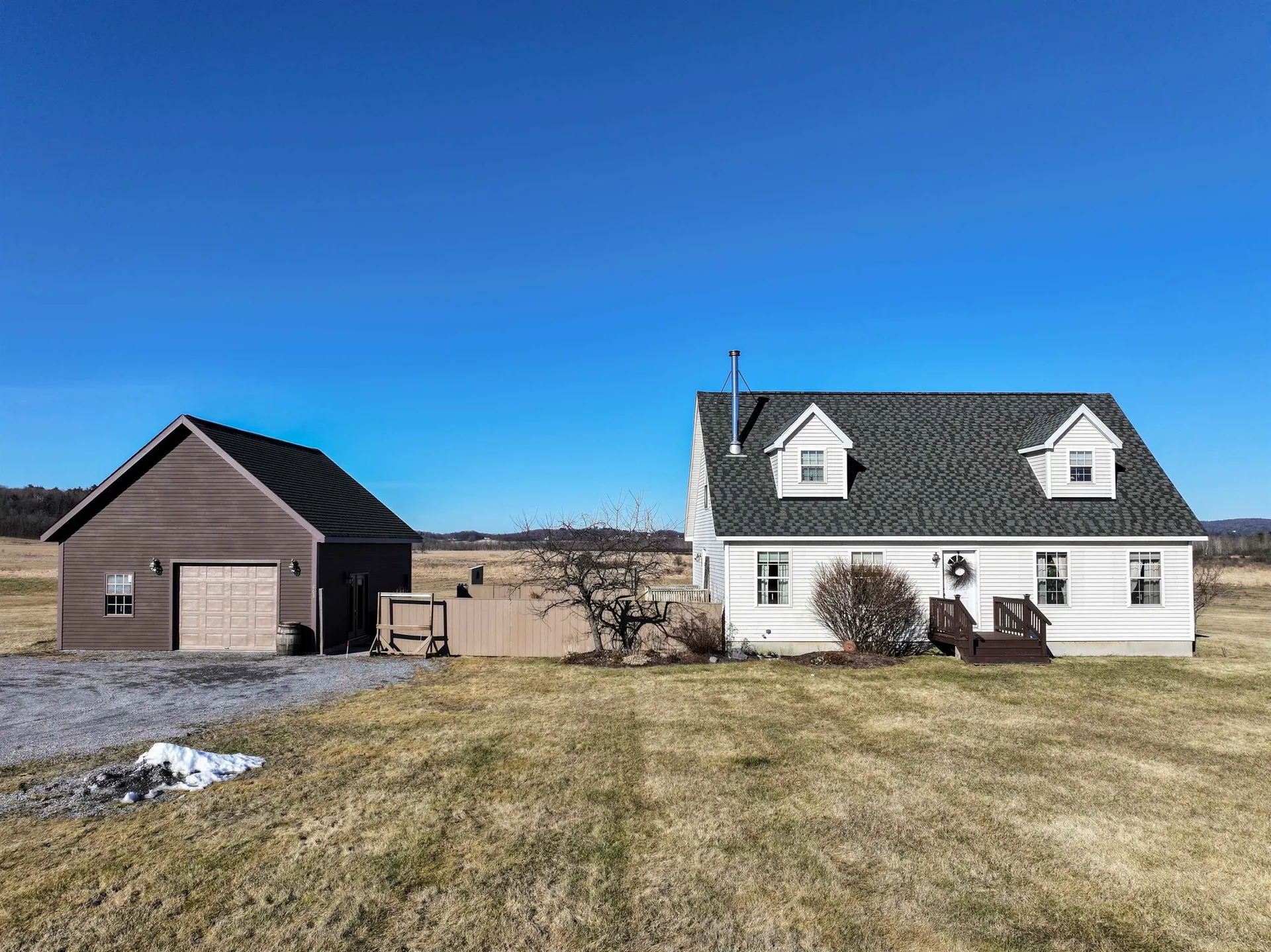 863 Monkton Road Ferrisburgh VT 05456