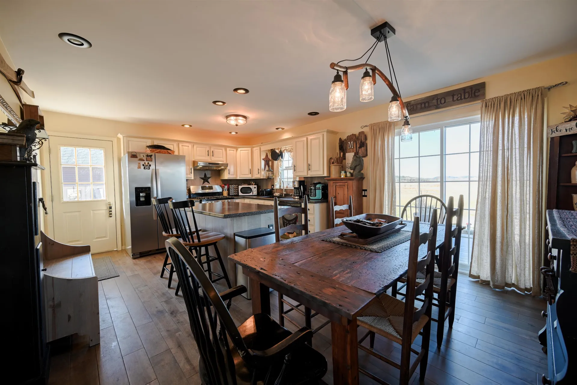 863 Monkton Road Ferrisburgh VT 05456