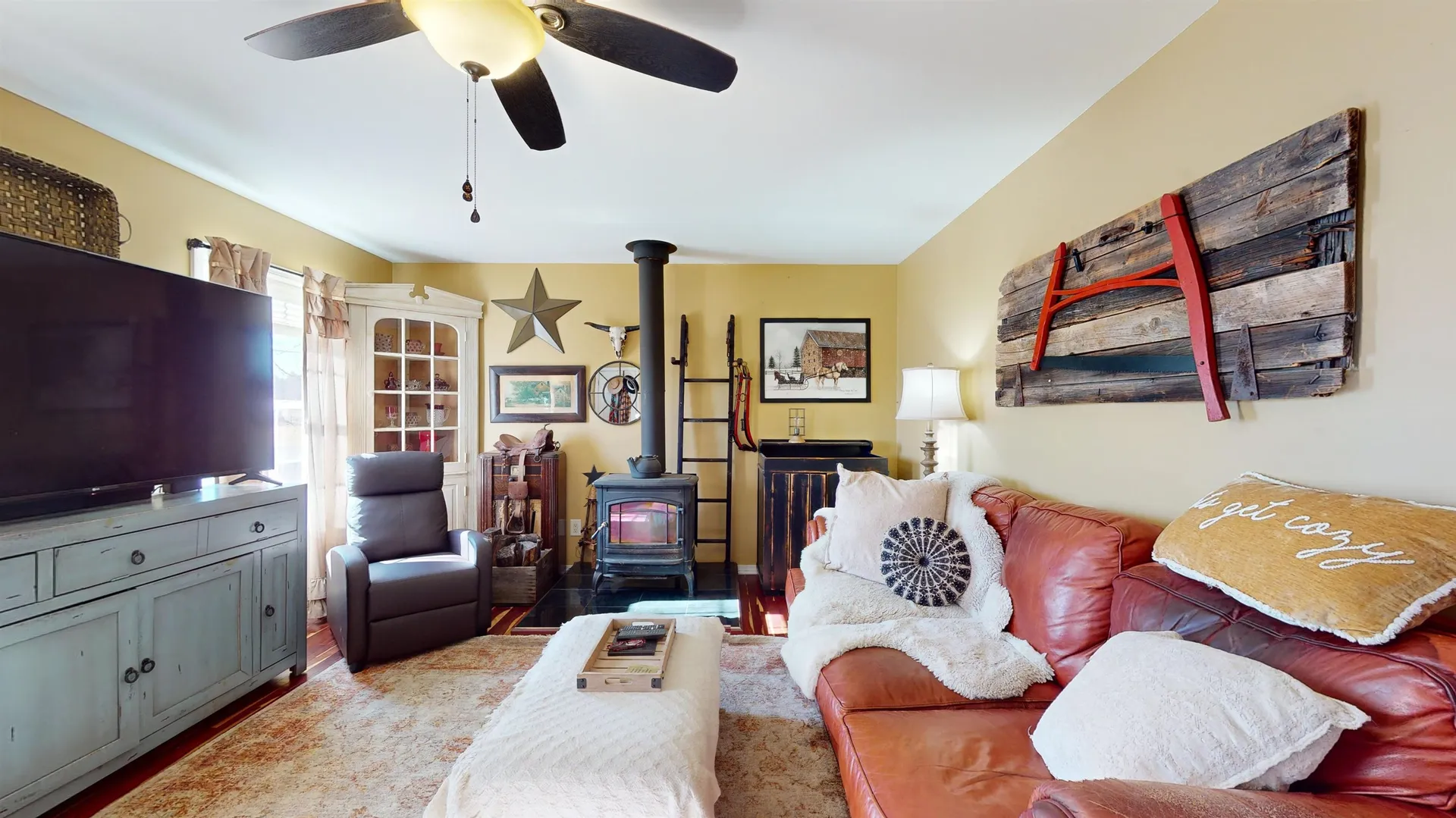 863 Monkton Road Ferrisburgh VT 05456