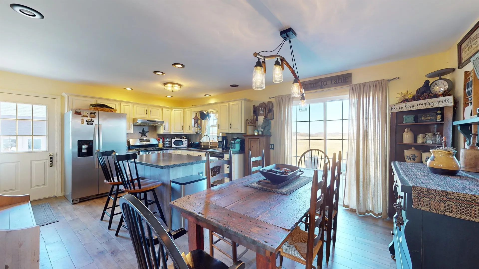 863 Monkton Road Ferrisburgh VT 05456