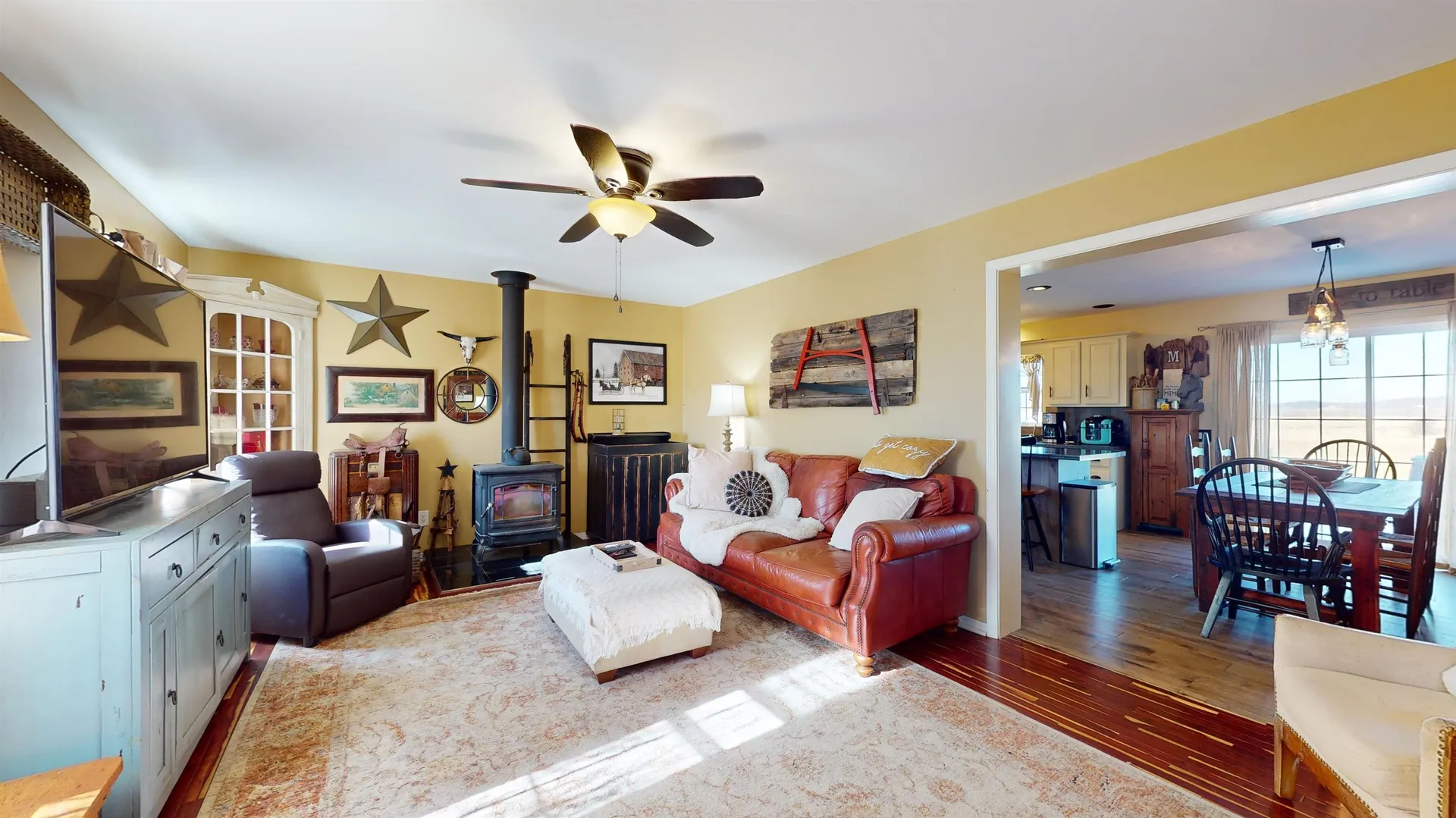 863 Monkton Road Ferrisburgh VT 05456