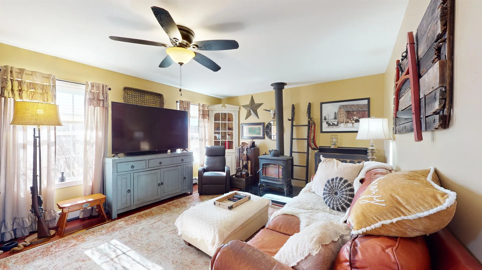 863 Monkton Road Ferrisburgh VT 05456