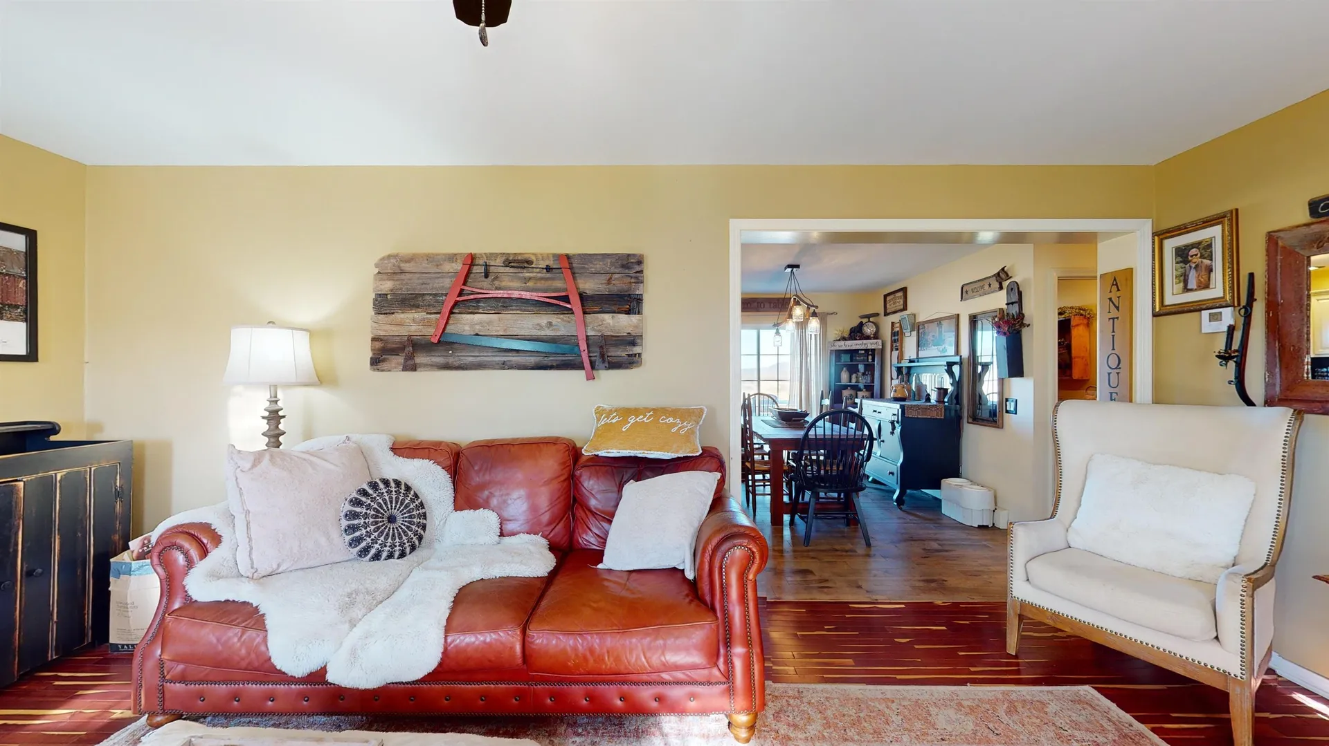 863 Monkton Road Ferrisburgh VT 05456