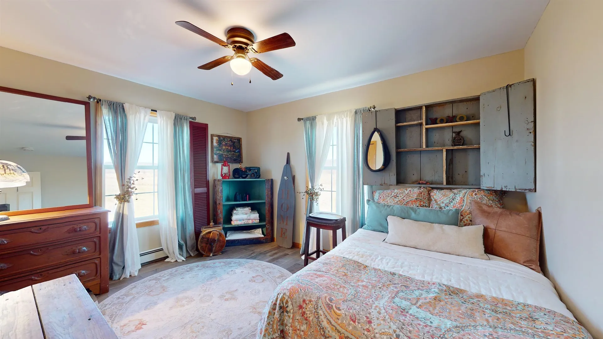 863 Monkton Road Ferrisburgh VT 05456