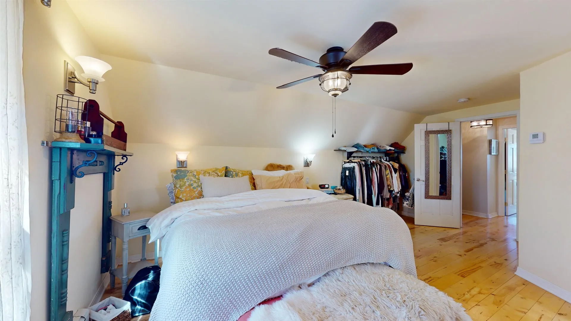 863 Monkton Road Ferrisburgh VT 05456