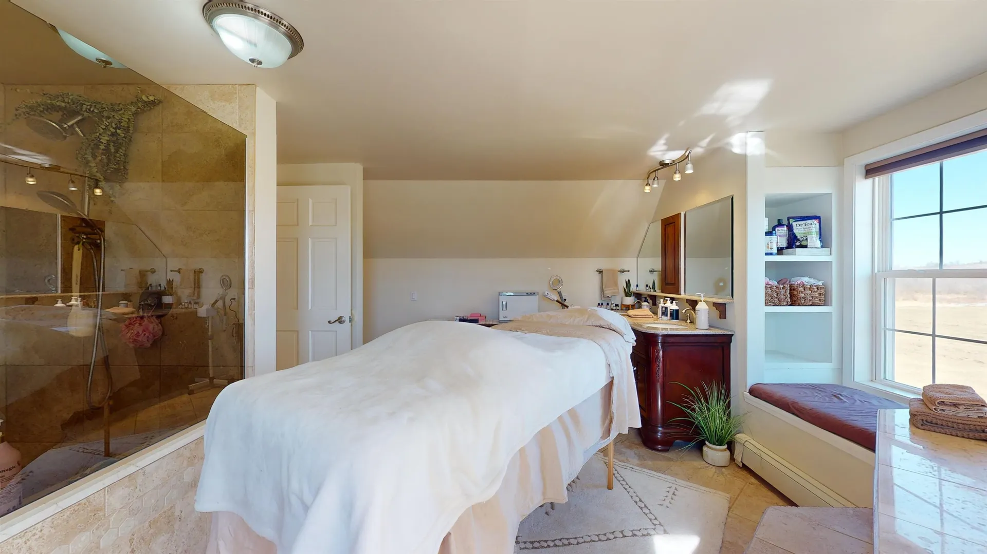 863 Monkton Road Ferrisburgh VT 05456