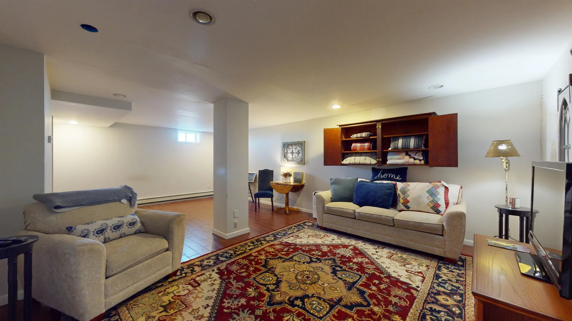 863 Monkton Road Ferrisburgh VT 05456