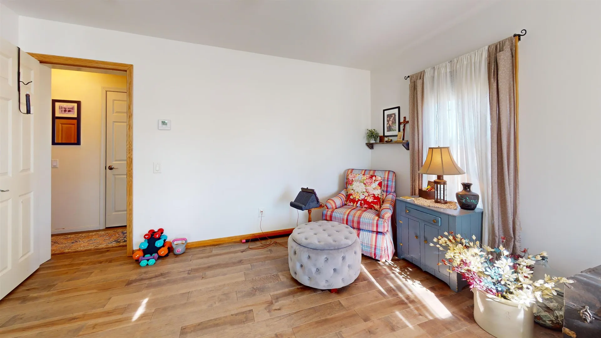 863 Monkton Road Ferrisburgh VT 05456