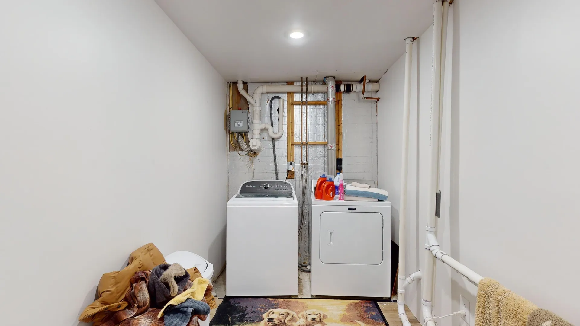 863 Monkton Road Ferrisburgh VT 05456