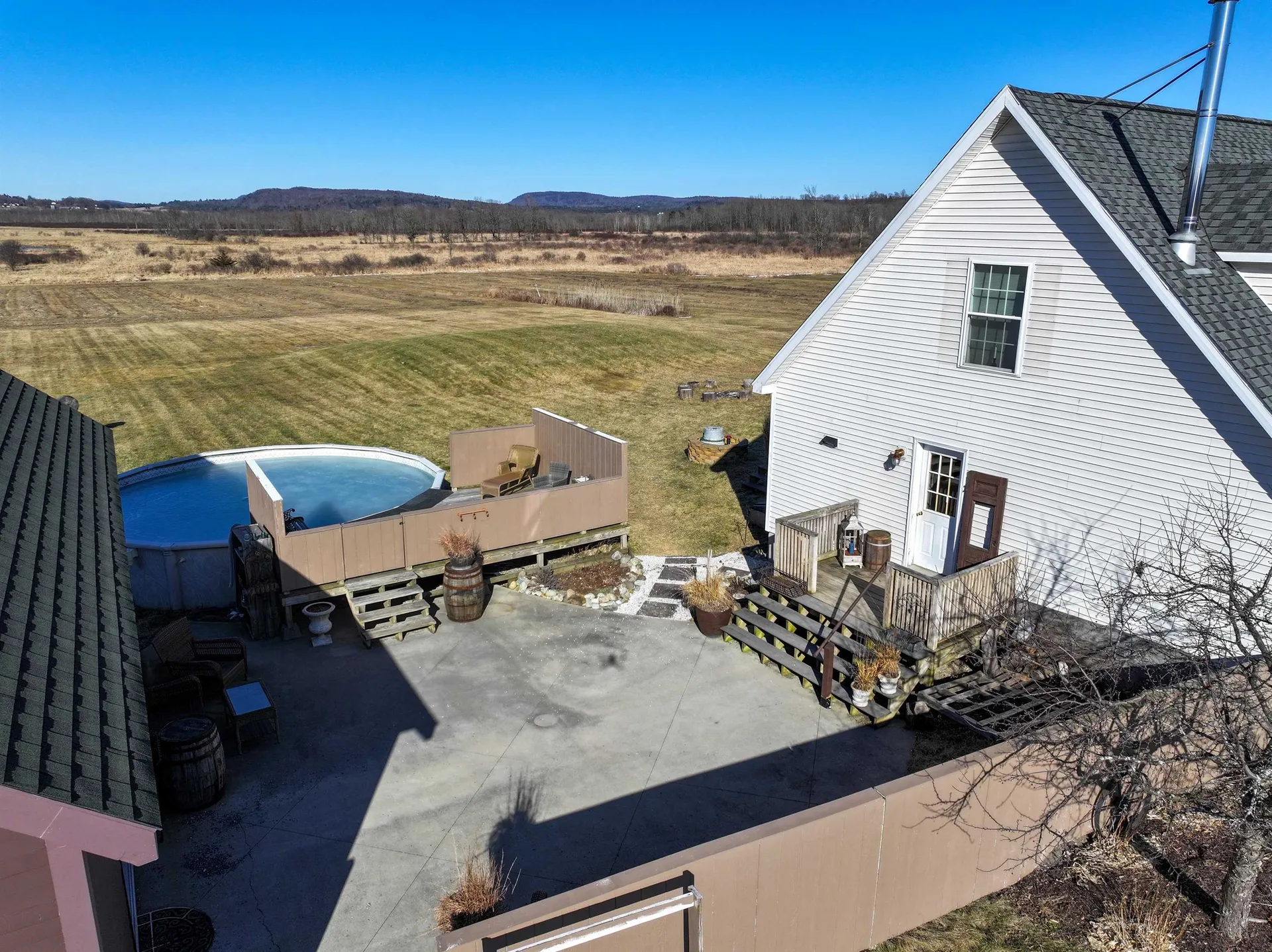 863 Monkton Road Ferrisburgh VT 05456