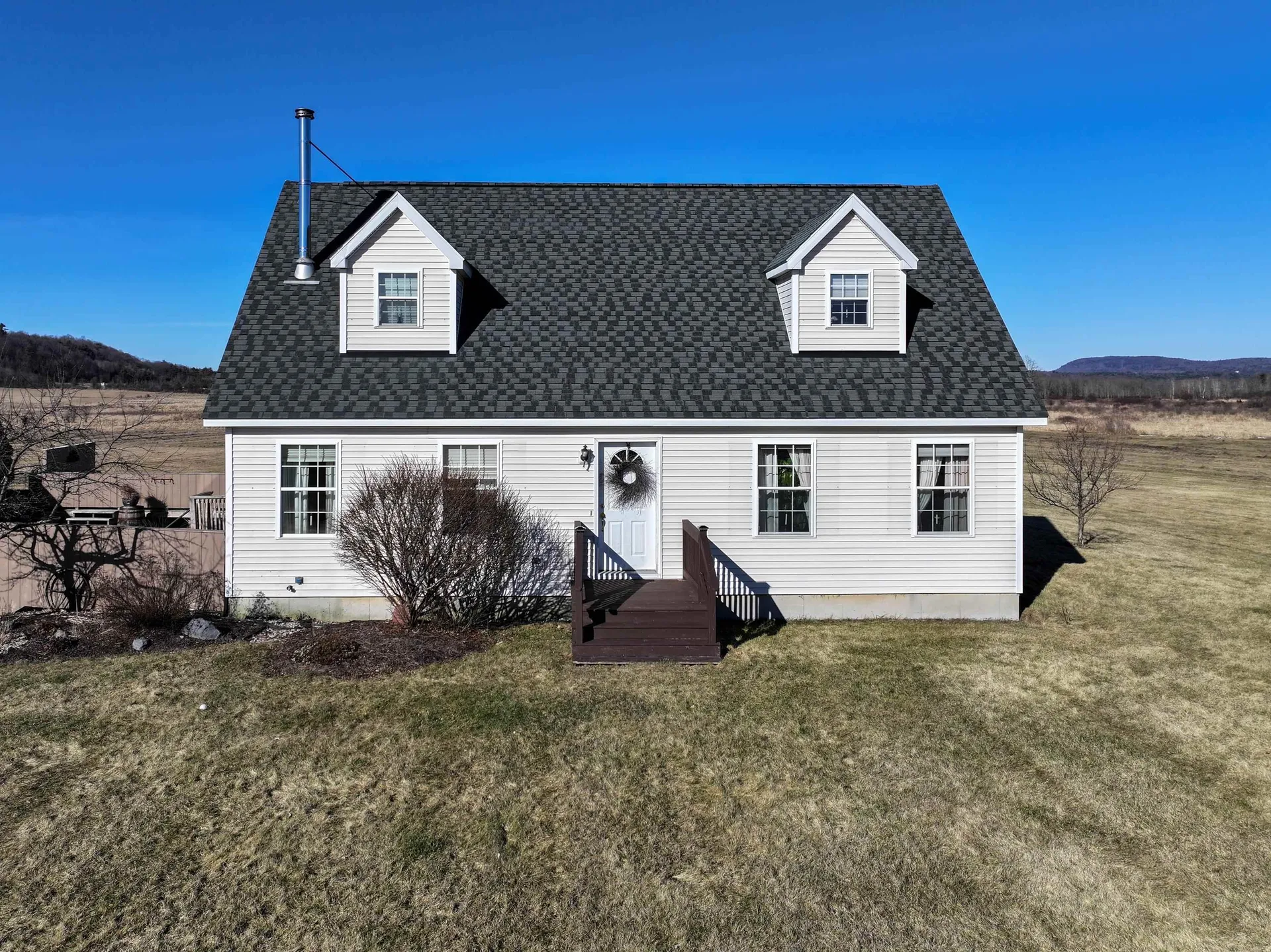 863 Monkton Road Ferrisburgh VT 05456
