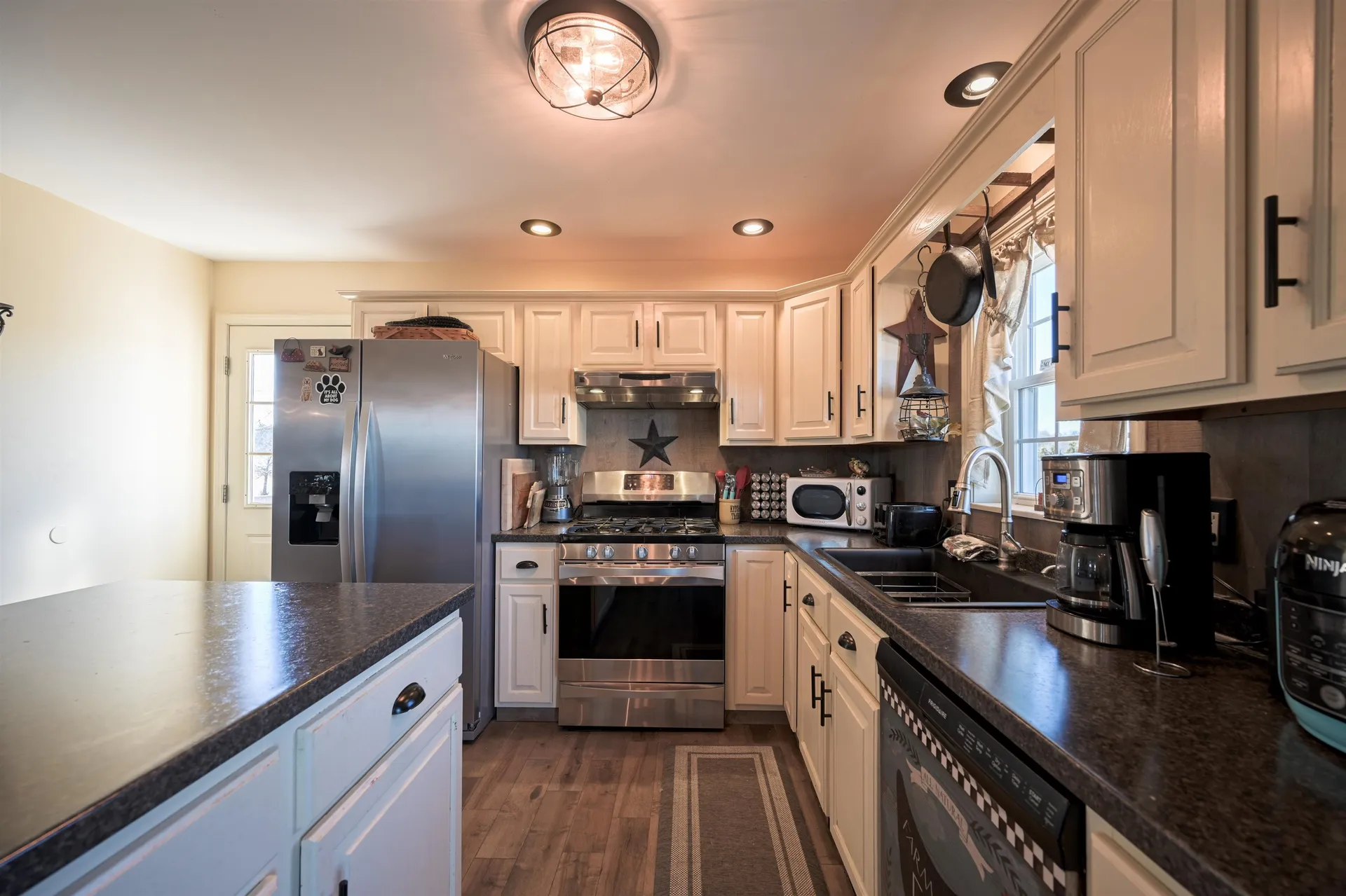 863 Monkton Road Ferrisburgh VT 05456