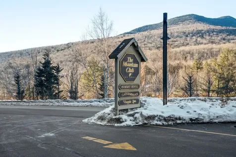 90 Loon Mountain Road Lincoln NH 03251