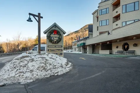 90 Loon Mountain Road Lincoln NH 03251
