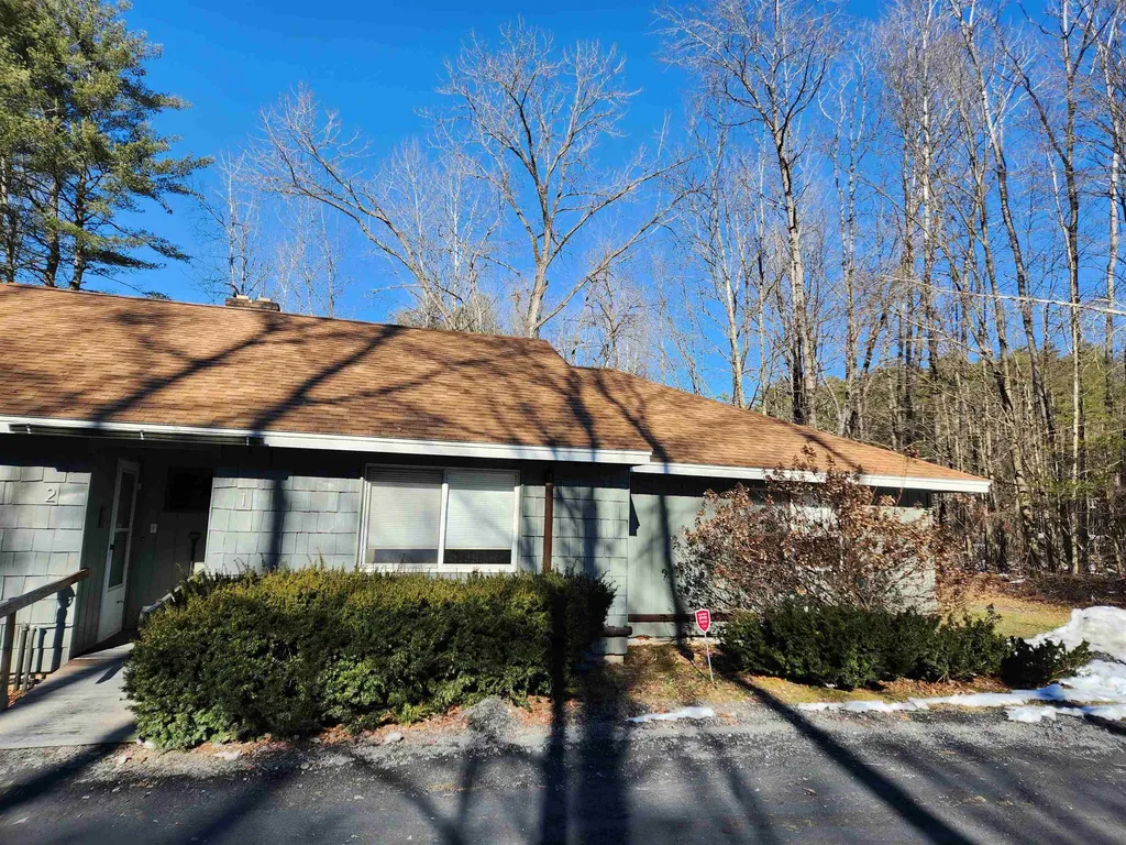 2185 Drake Road, Castleton VT Josiah Allen Real Estate Southern