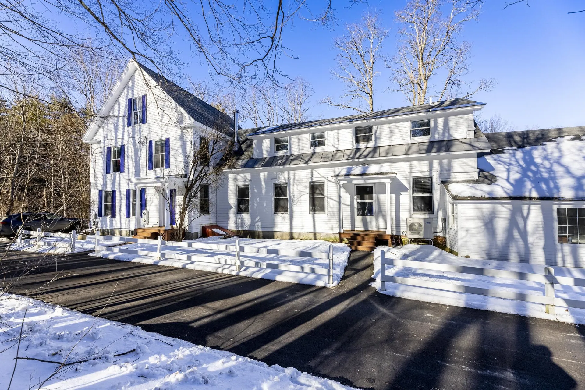 1432 Union Village Road Norwich VT 05055
