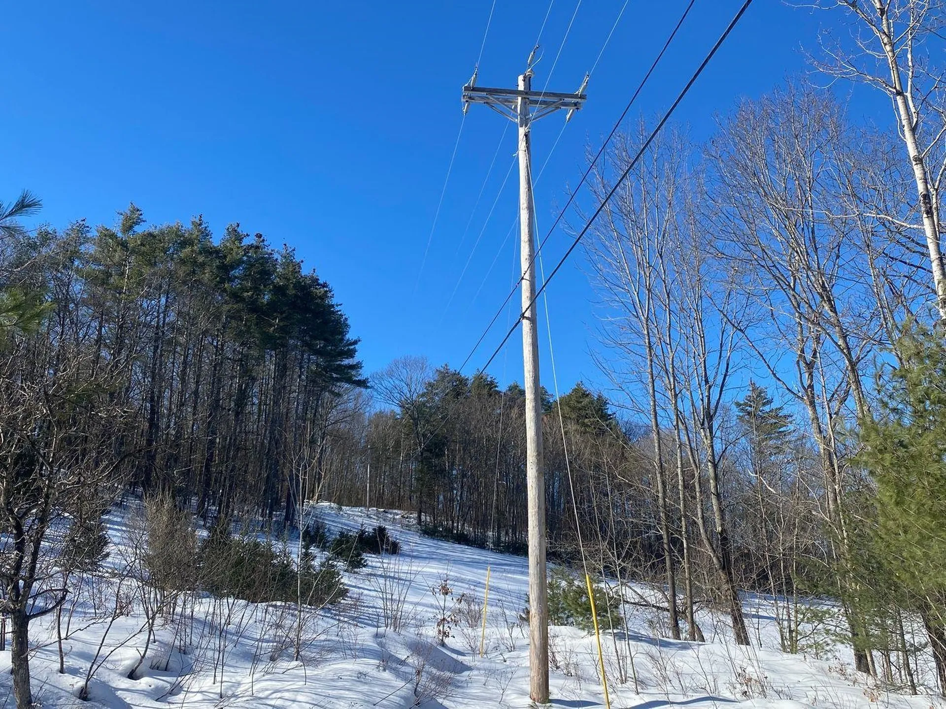 Route 25a Orford NH 03777