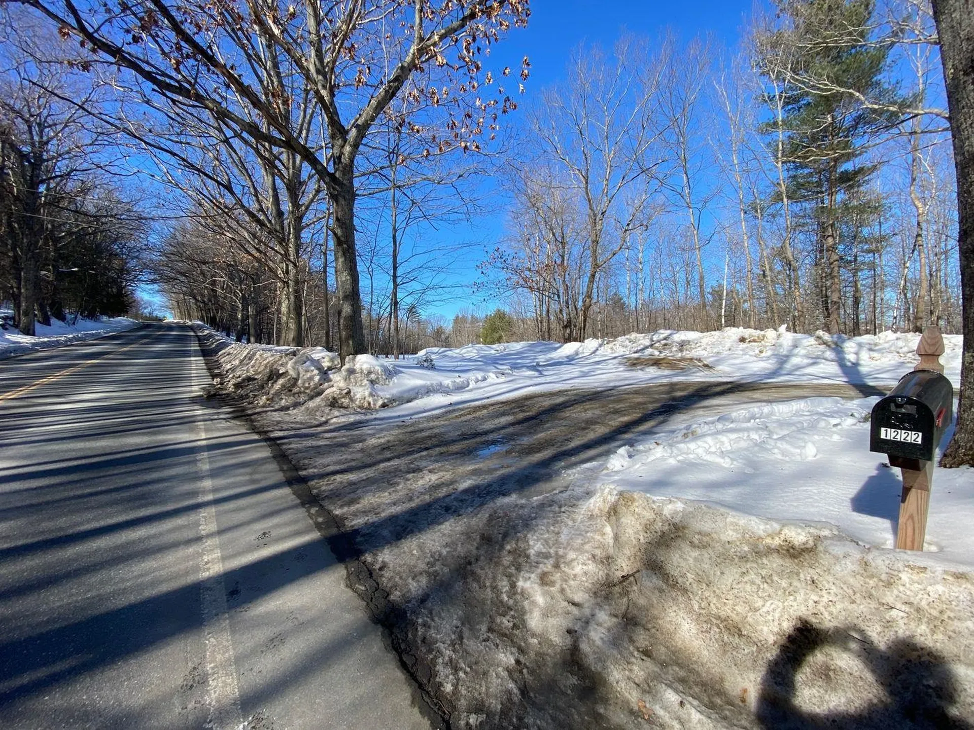 Route 25a Orford NH 03777