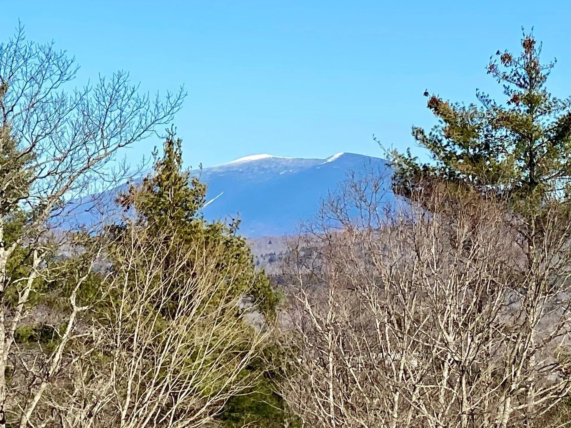 Route 25a Orford NH 03777