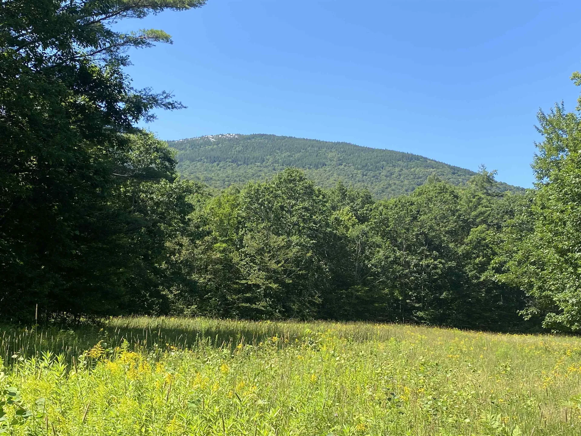 Route 25a Orford NH 03777