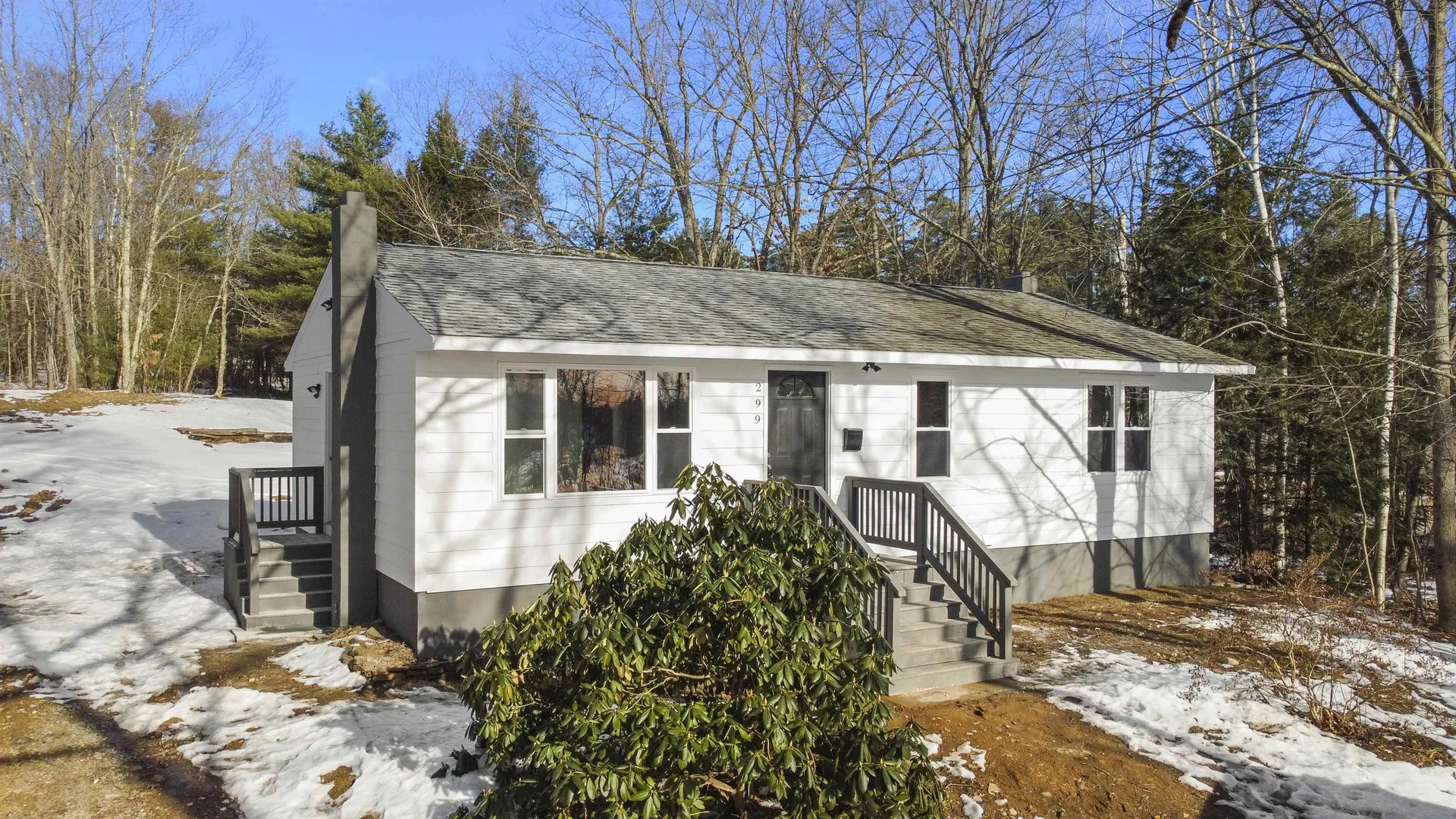 299 Chestnut Hill Road Rochester NH 03867