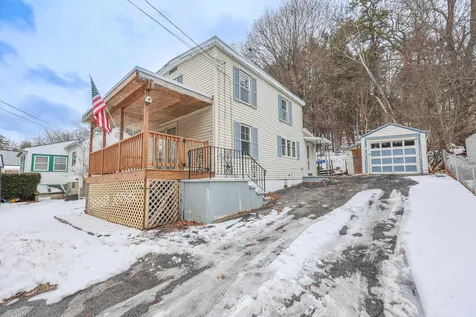 149 Electric Street Manchester NH 03102