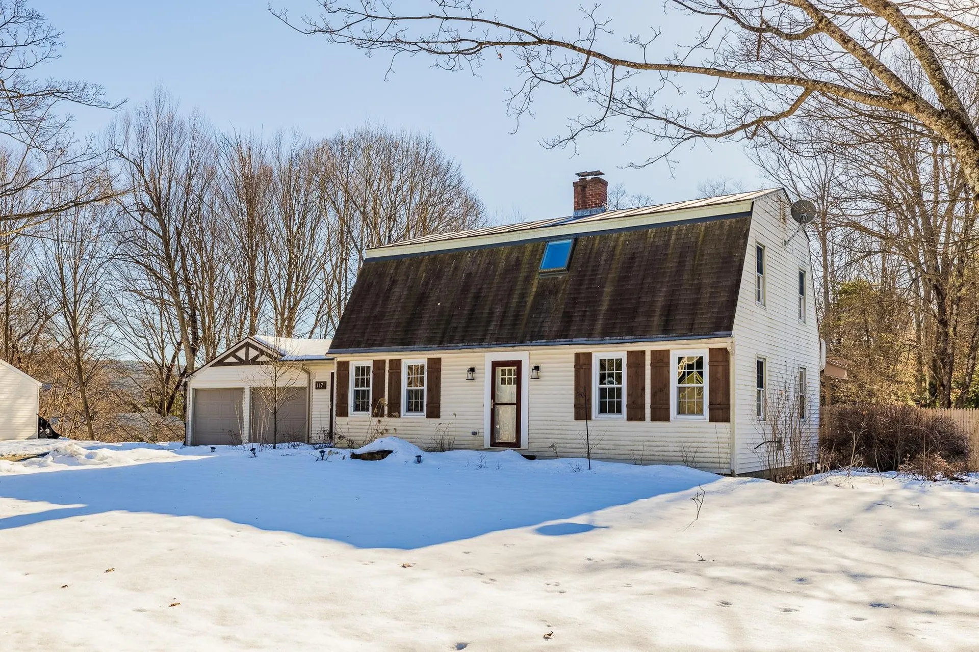 117 Perkins Place Hartford VT 05001