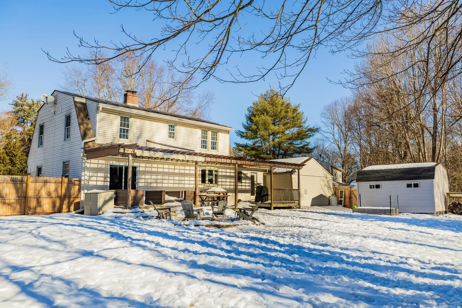 117 Perkins Place Hartford VT 05001
