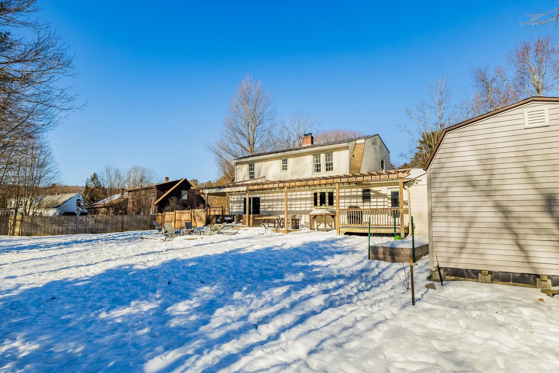 117 Perkins Place Hartford VT 05001