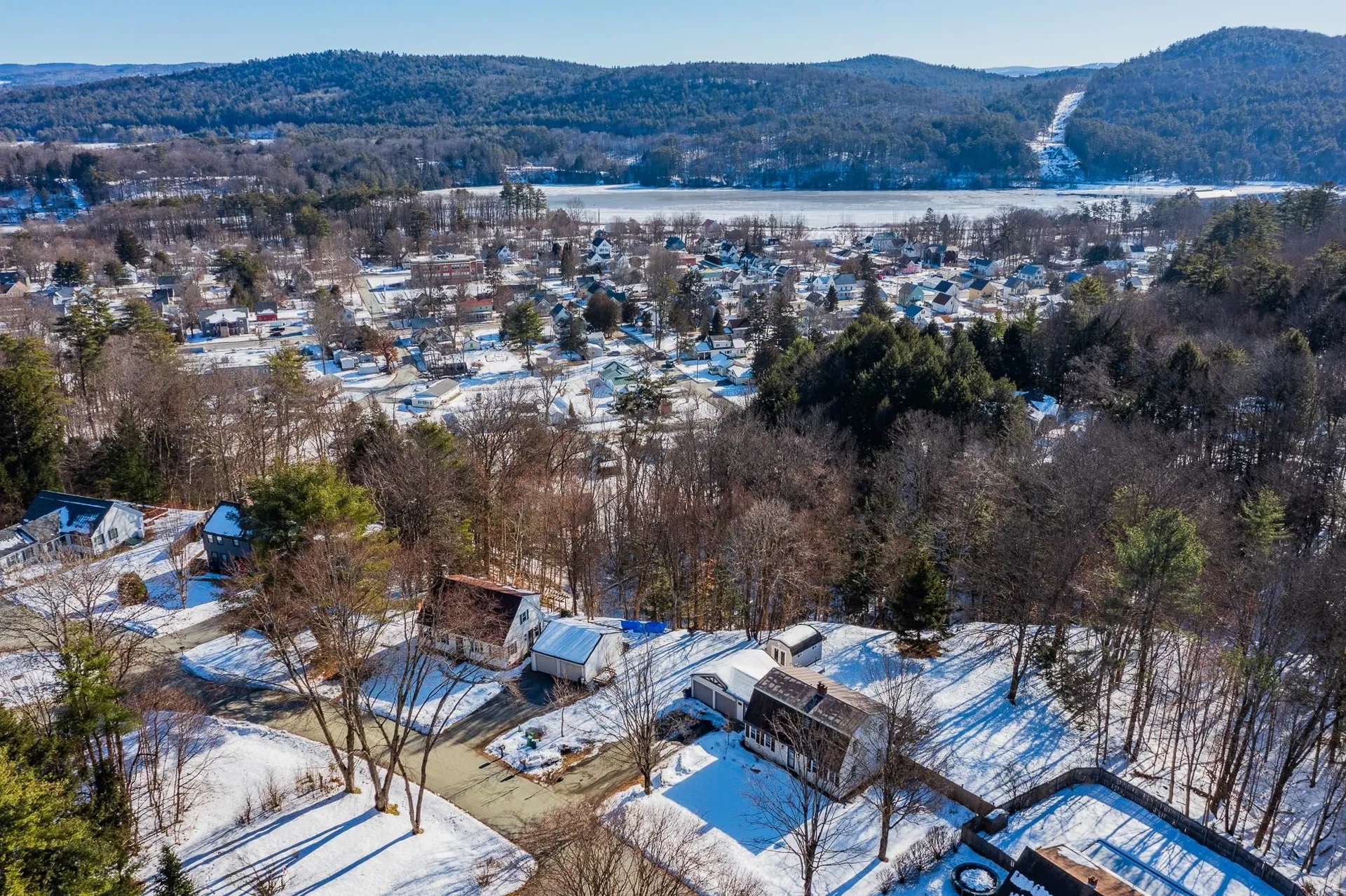 117 Perkins Place Hartford VT 05001