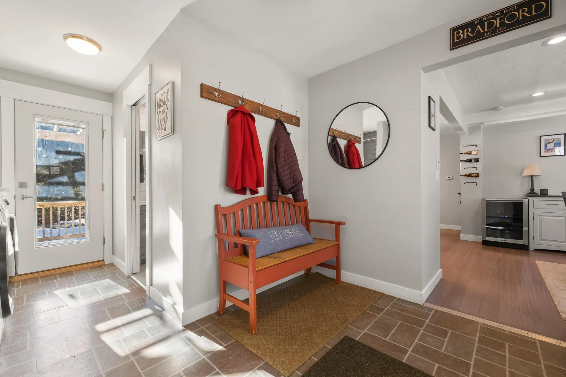 117 Perkins Place Hartford VT 05001