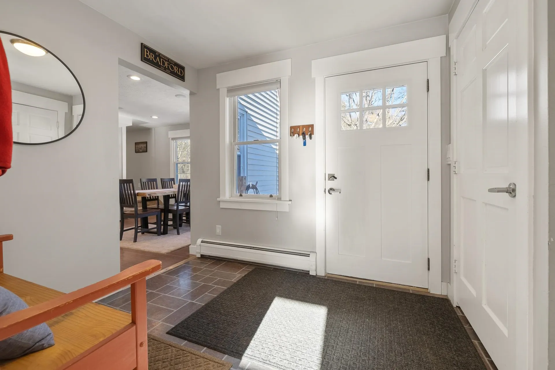117 Perkins Place Hartford VT 05001