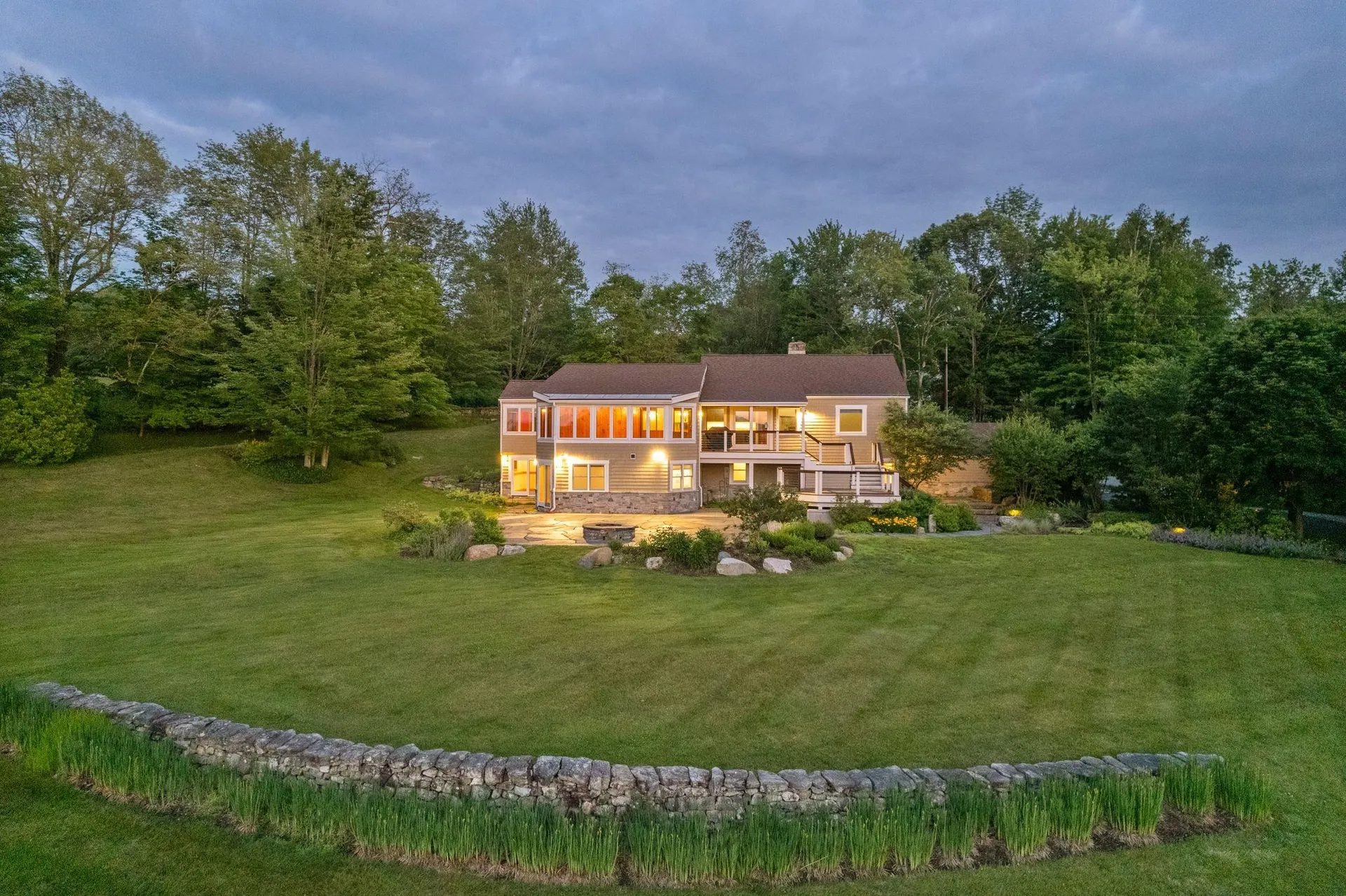 6 Beauty Hill Road Plainfield NH 03781