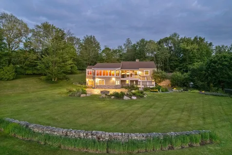 6 Beauty Hill Road Plainfield NH 03781