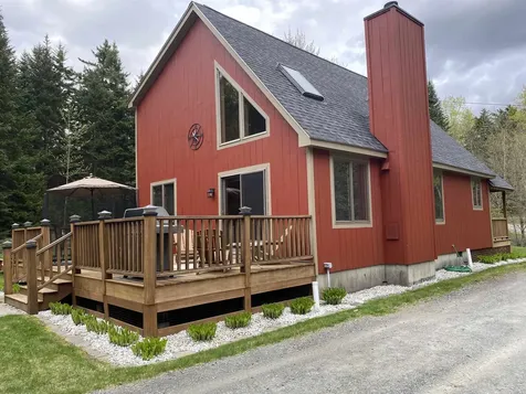 45 Joans Ridge Dover VT 05356
