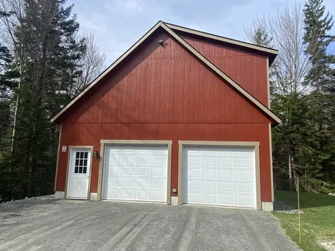 45 Joans Ridge Dover VT 05356