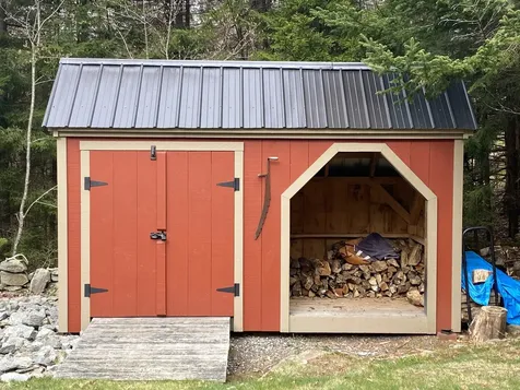 45 Joans Ridge Dover VT 05356