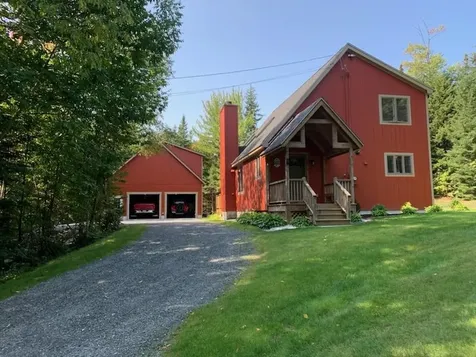 45 Joans Ridge Dover VT 05356