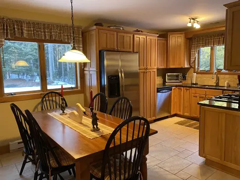 45 Joans Ridge Dover VT 05356