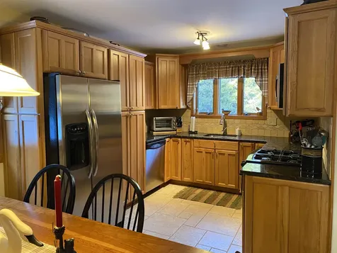 45 Joans Ridge Dover VT 05356