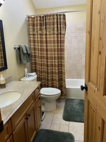 45 Joans Ridge Dover VT 05356