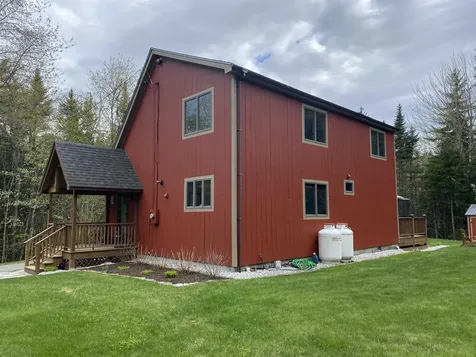 45 Joans Ridge Dover VT 05356