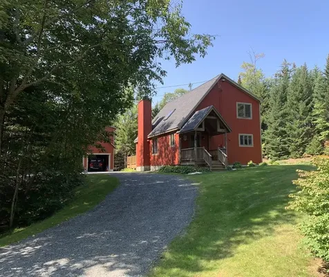 45 Joans Ridge Dover VT 05356