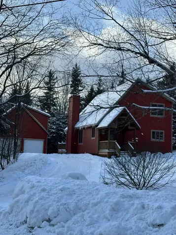 45 Joans Ridge Dover VT 05356