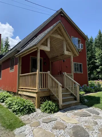45 Joans Ridge Dover VT 05356