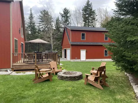 45 Joans Ridge Dover VT 05356