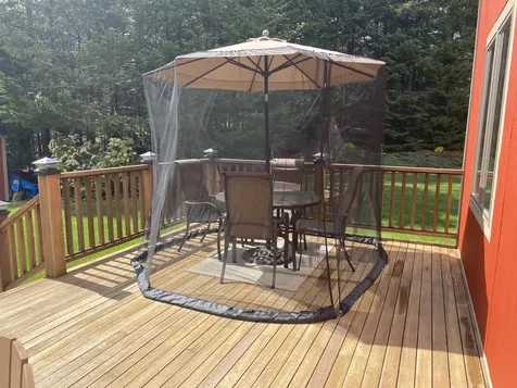 45 Joans Ridge Dover VT 05356