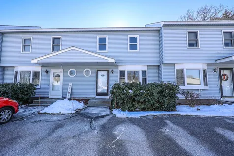 4 Birchwood Drive Milford NH 03055