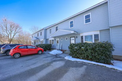4 Birchwood Drive Milford NH 03055
